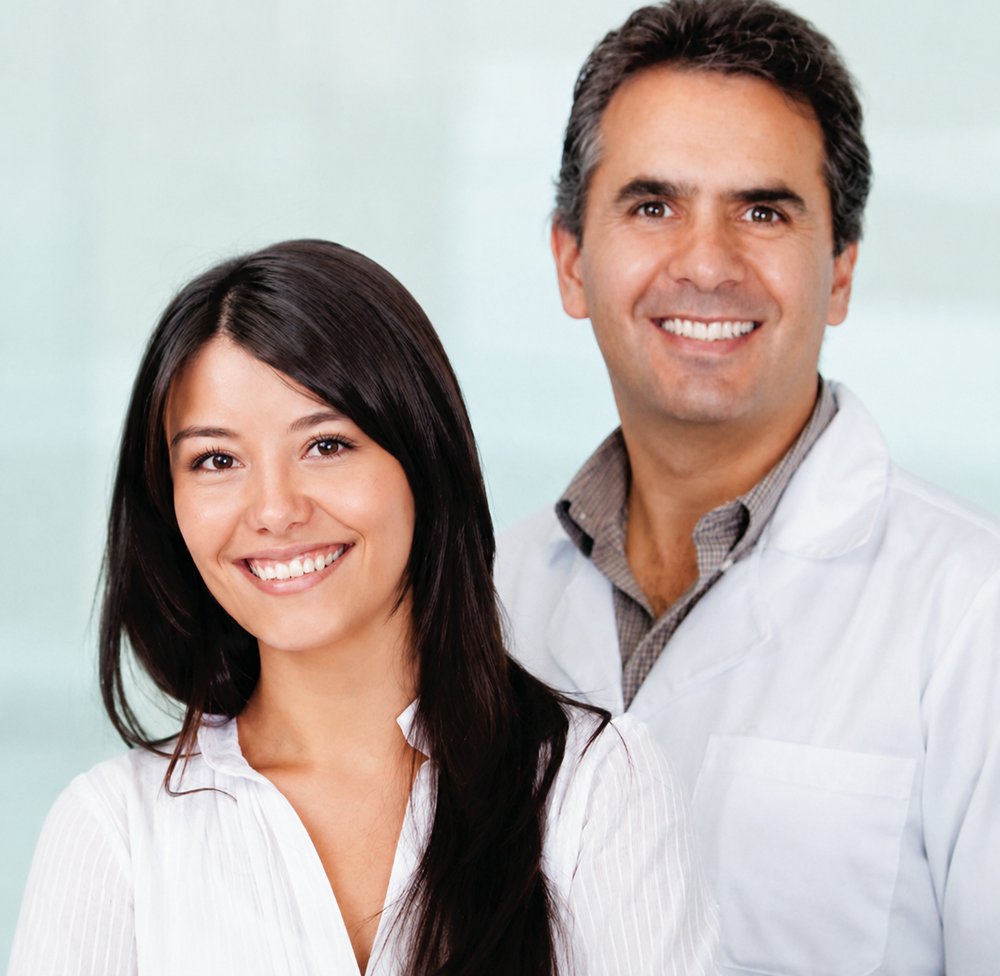 Join the American Care team